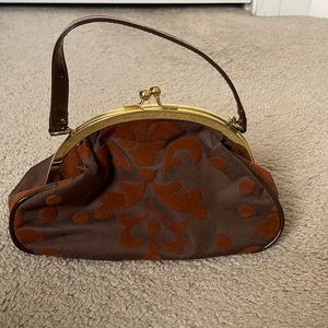 Murval purse